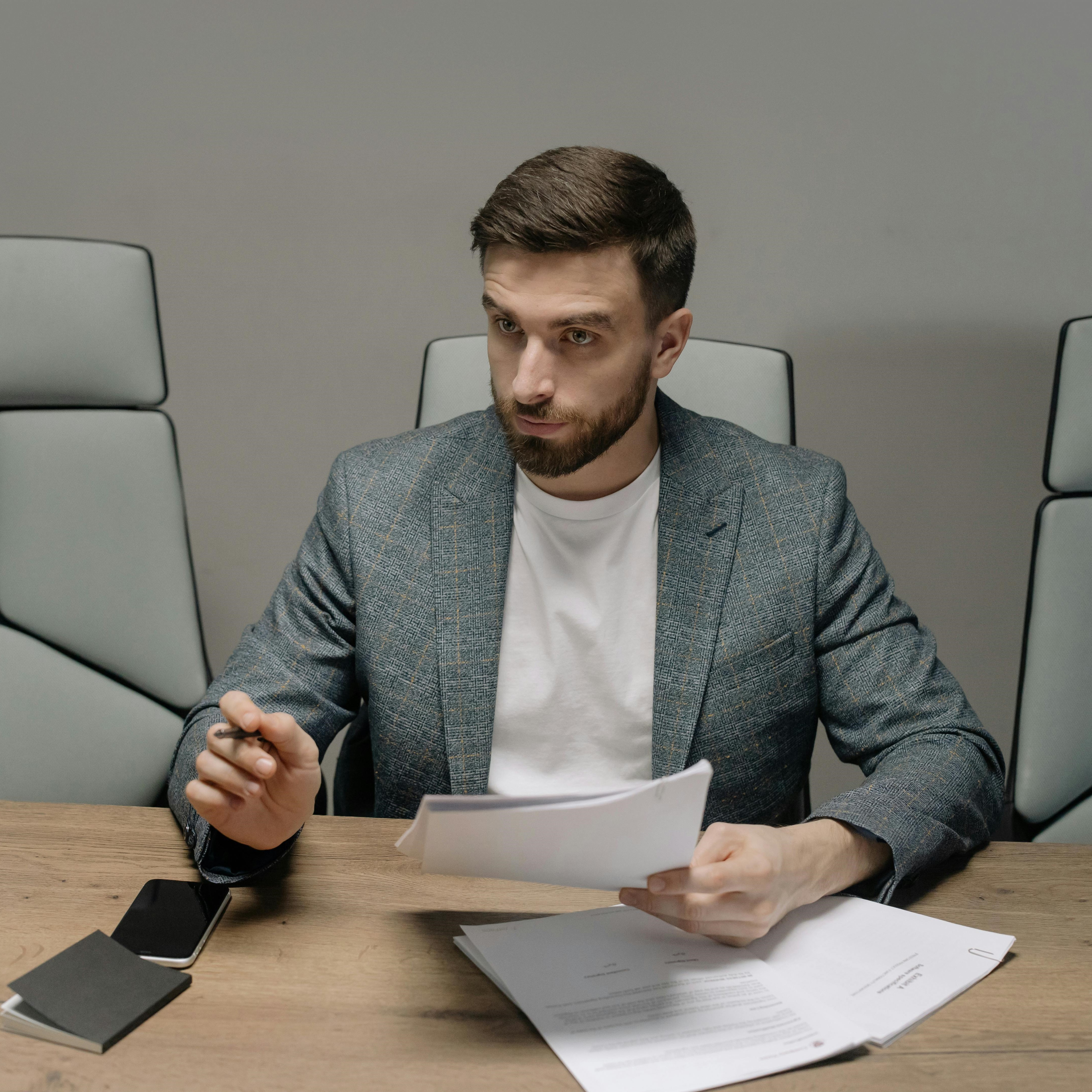 CEO